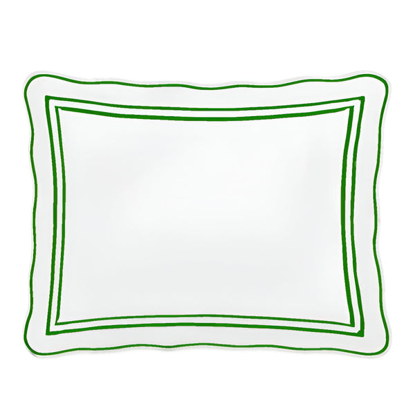 #Greenborder