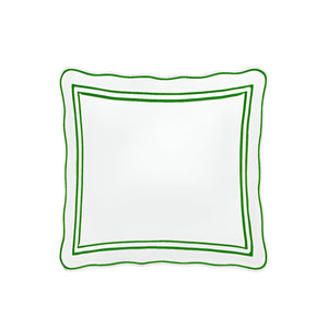 #Greenborder