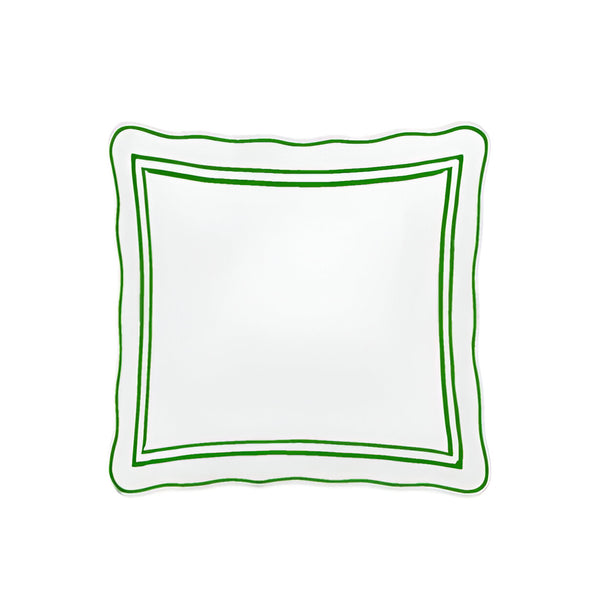 #Greenborder