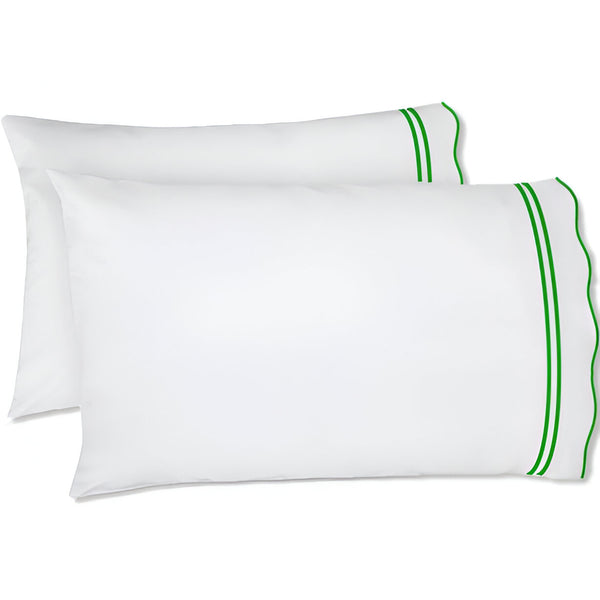 #Greenborder