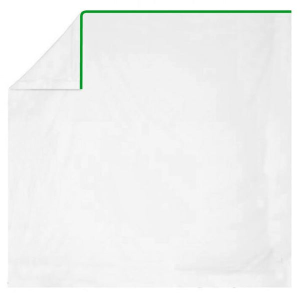 #Greenborder