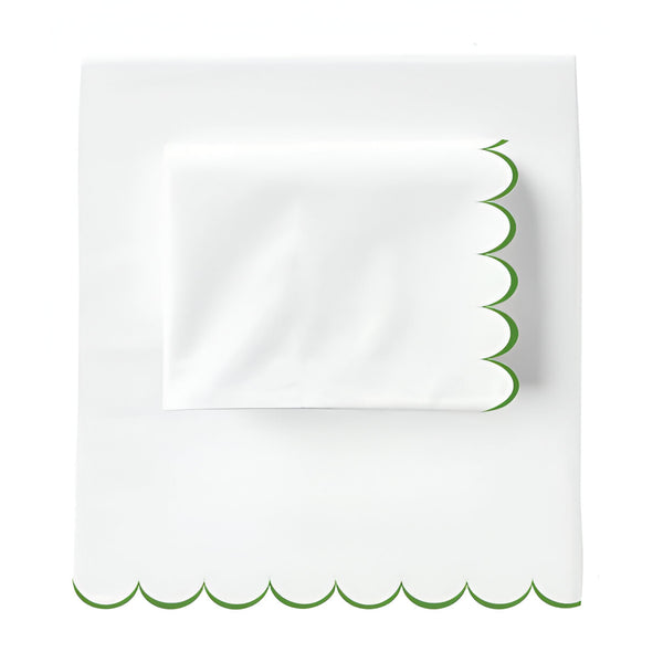 #Greenborder