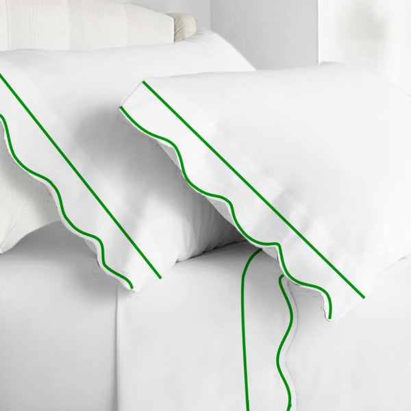 #Greenborder