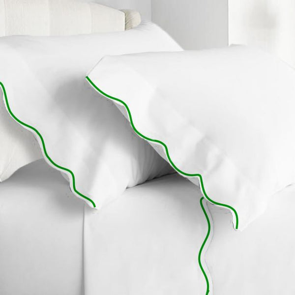 #Greenborder