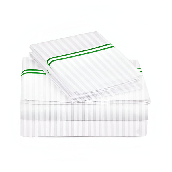 #Greenborder
