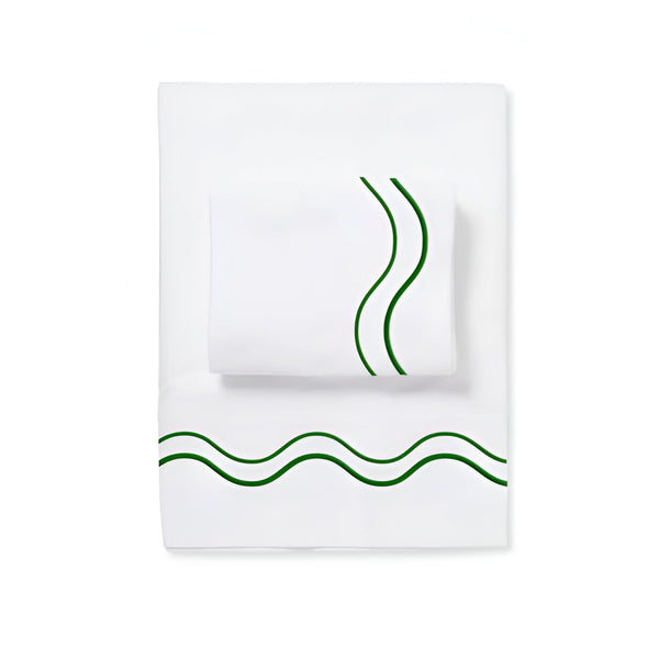 #Greenborder