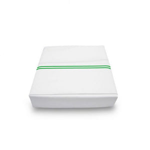 #Greenborder