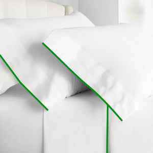 #Greenborder