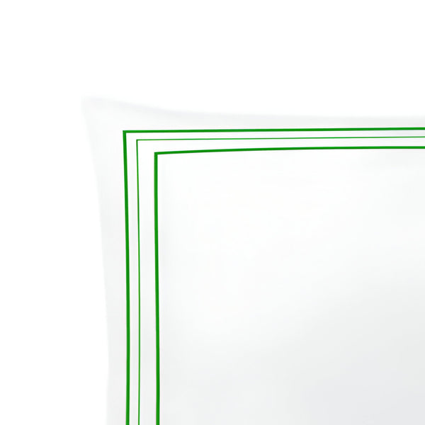 #Greenborder