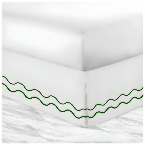 #Greenborder