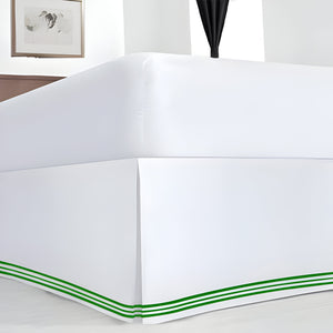 #Greenborder