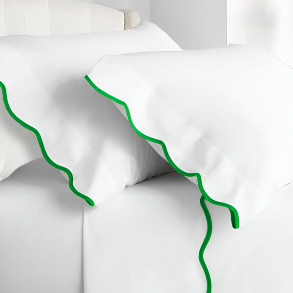 #Greenborder