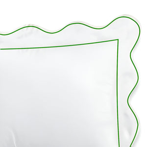 #Greenborder