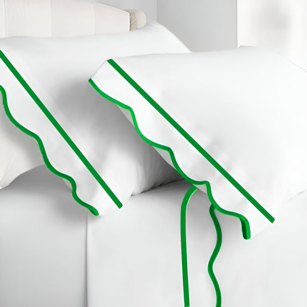 #Greenborder