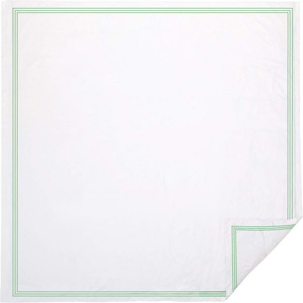 #Greenborder