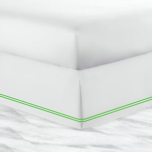 #Greenborder