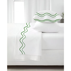 #Greenborder