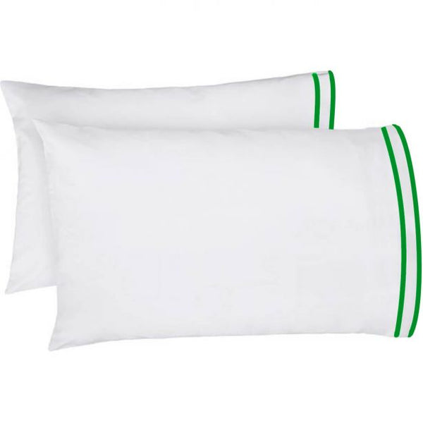 #Greenborder