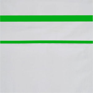 #Greenborder