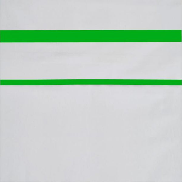 #Greenborder