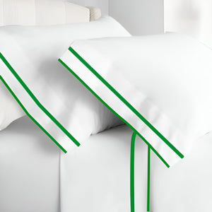 #Greenborder