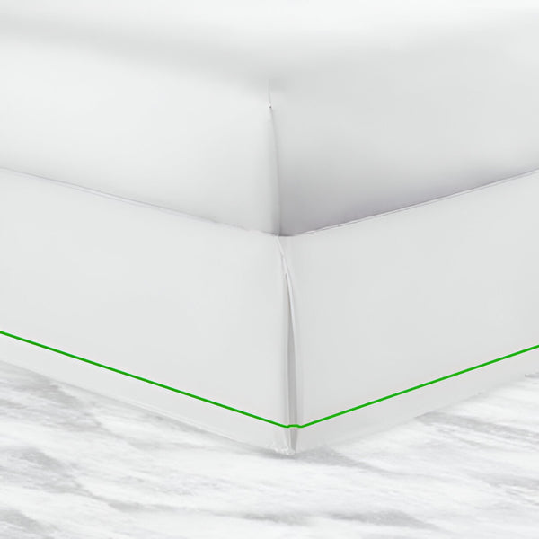 #Greenborder