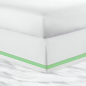 #Greenborder