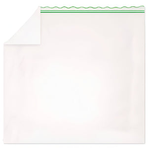 #Greenborder