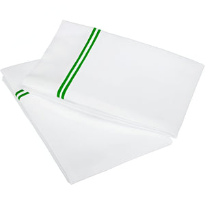 #Greenborder