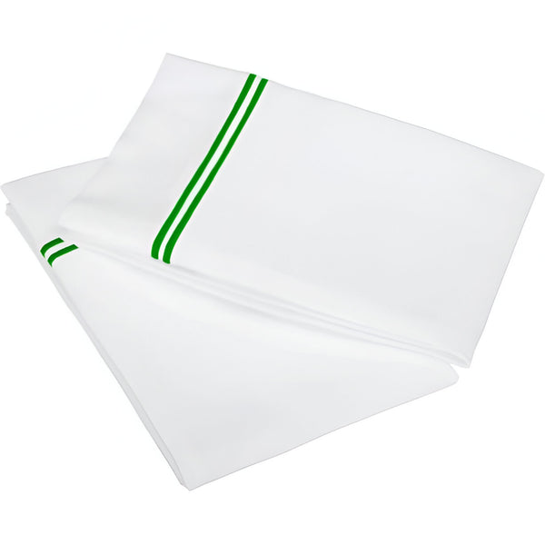 #Greenborder