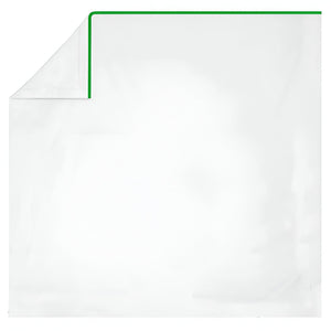 #Greenborder