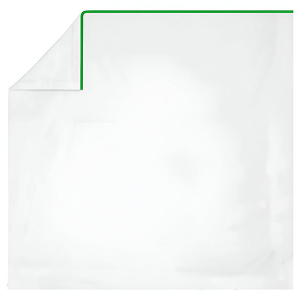 #Greenborder
