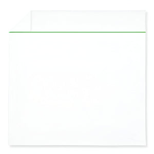 #Greenborder