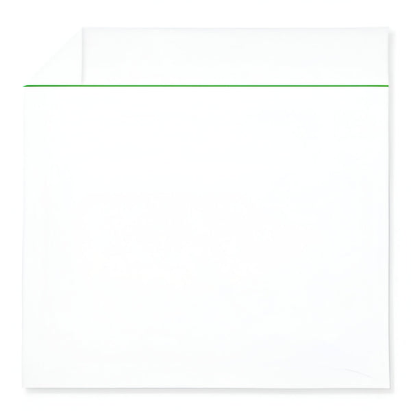 #Greenborder