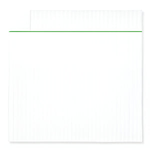 #Greenborder
