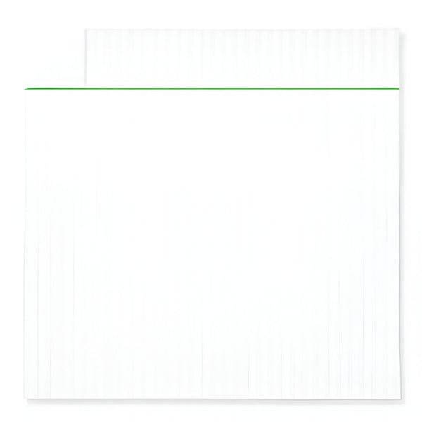 #Greenborder