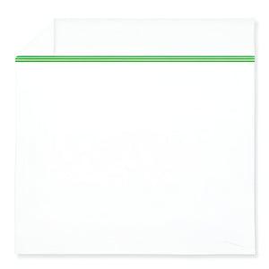 #Greenborder