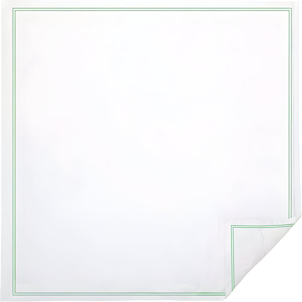 #Greenborder