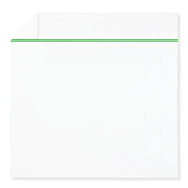 #Greenborder