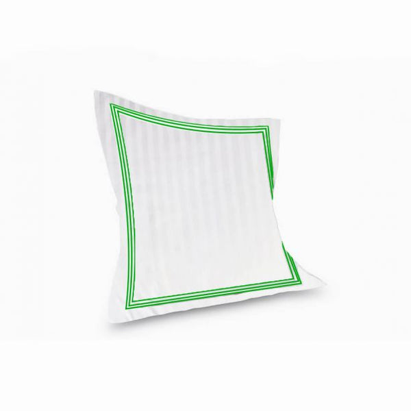 #Greenborder