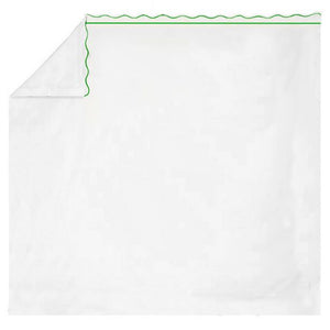 #Greenborder
