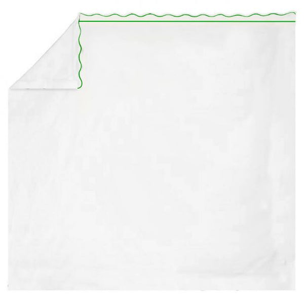 #Greenborder