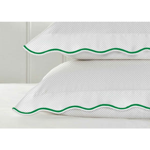 #greenborder