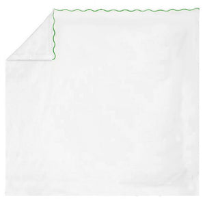 #Greenborder