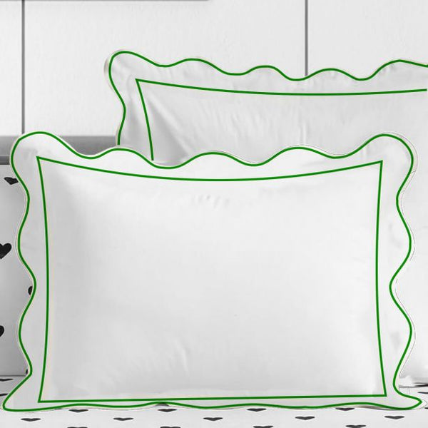 #Greenborder
