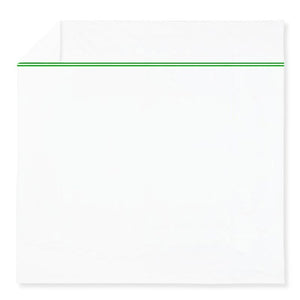 #Greenborder