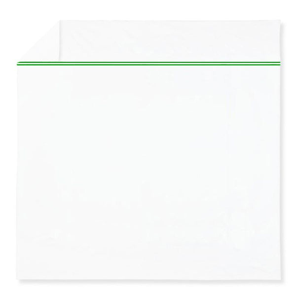 #Greenborder