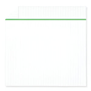 #Greenborder