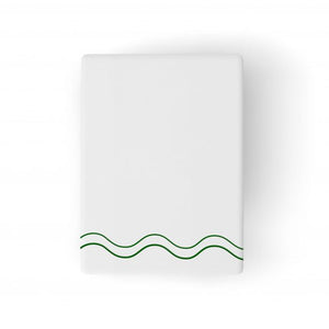 #Greenborder