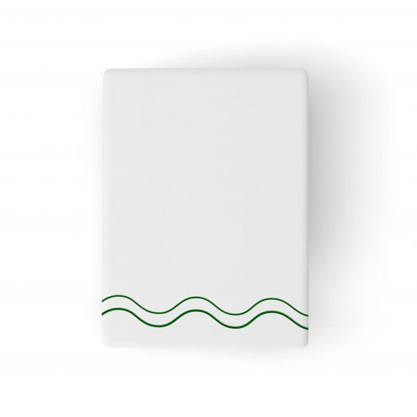 #Greenborder